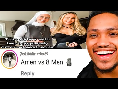 Chat Music Went TOO FAR😭(Don’t Laugh) 