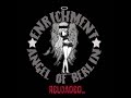 Enrichment - Angel of Berlin Reloaded Official 