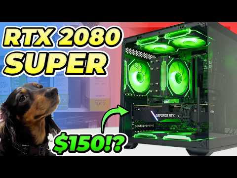 We Built a $565 AM5 Gaming PC That Can Run Games At 4K?!