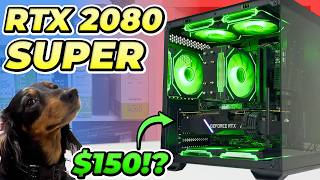 We Built a $565 AM5 Gaming PC That Can Run Games At 4K?!