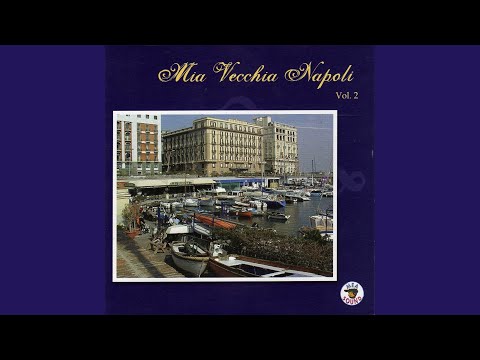 'E ttrezze 'e Carulina