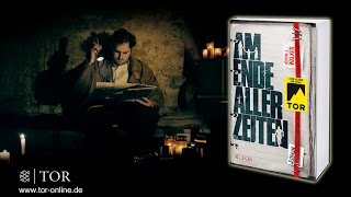 Am Ende aller Zeiten - Adrian J Walker (FISCHER Tor)