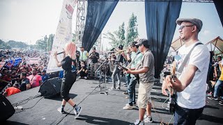 Download lagu Scimmiaska pecahh intro   lembayung at indramayu 7 april 2019 mp3