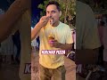 Kullhad Pizza Pizza Fastfood Food Food Foodblogger Foodie Foodlover Streetfood