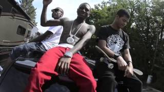 Soulja Boy - Swag Daddy (Official HD)