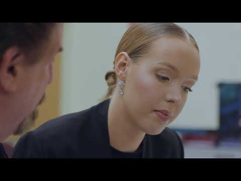 Working Behind the Scenes: Front Of House