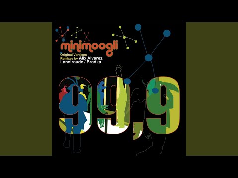 99,9 LaNoiraude (Remix)