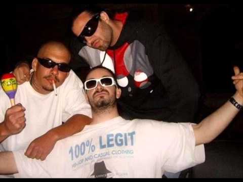 MACK DAMES - DADDY DADDY (DJ DOOBIE RMX)