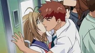 Ajimu Kaigan Monogatari