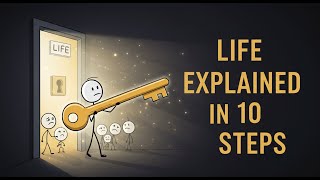 Life Psychology 10 Steps to Understand Human Behavior
