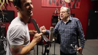 SULLY ERNA - The Making of Hometown Life, Episode 5