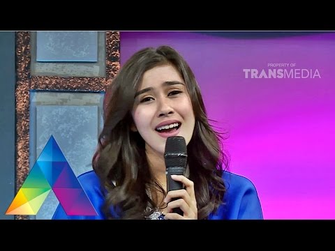 RUMPI 21 JANUARI 2016 - Sinetron Bungkus Pacaran Bungkus