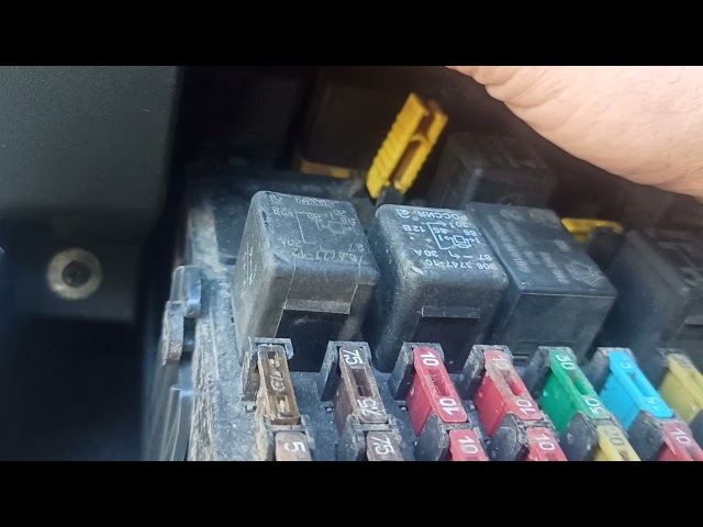 Как Подключить Двухрежимные Туманки На Приору