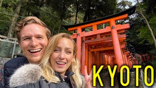 5 days in Kyoto! (20 things to do in Japan's cultural capital)