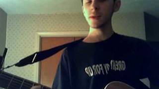 Kings of Convenience - Parallel Lines cover