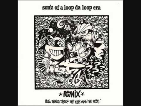 Sonz Of A Loop Da Loop Era - Further Out (Danny Breaks & Austin Da Far Out Remix)