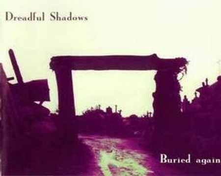 Dreadful Shadows - Chains