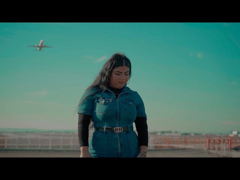 Yudit García - Te Recuerdo | Videoclip Oficial