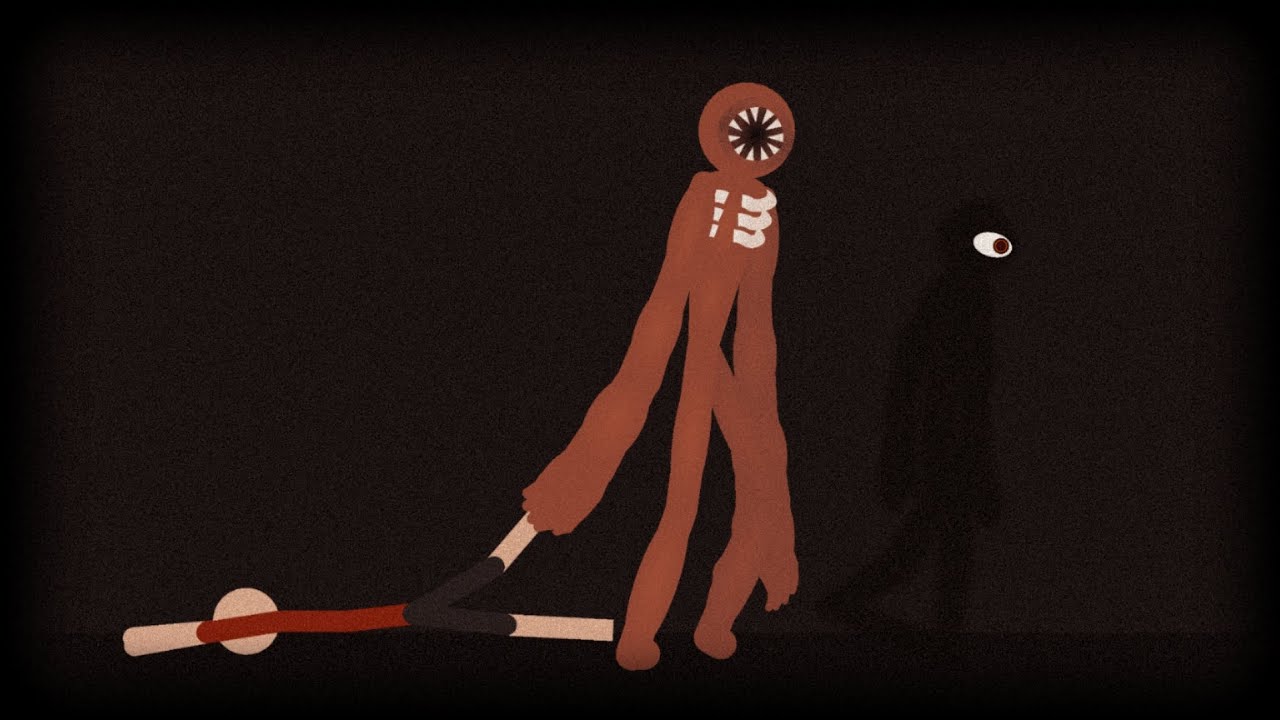 The Propia of the Entities|stick nodes animation