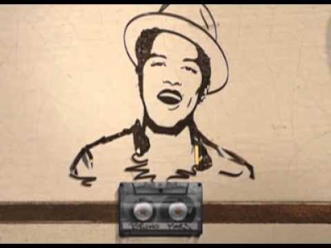 Mikael Weermets & Bruno Mars - Out Of Control vs Just The Way You Are (Haengwon Nam Mashup)