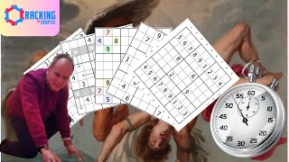 GAS: The Agent of Hubris