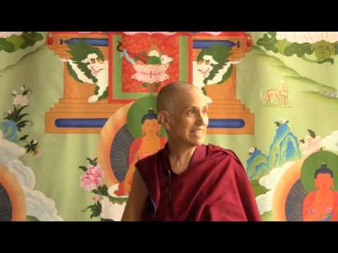 05-16-10 The Annual Sravasti Abbey Open House 2010 - BBCorner