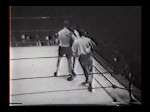 Art Aragon | Chuck Davey 1/1