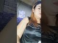 Tante Gemoy Masak Mie