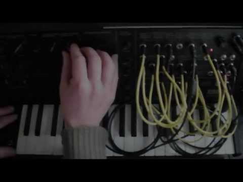 Korg Ms Mini Charla General Hispasonic
