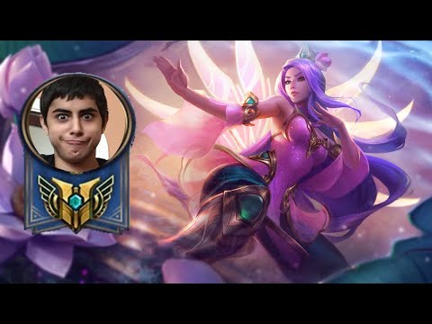 TF Blade Irelia Montage-Best Irelia Plays 2019