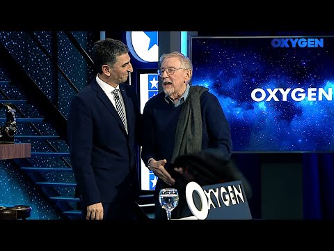 OXYGEN PROMO - Vlora Nikçi & Armend Baloku 18.01.2020 ora 20:45 në Klan Kosova