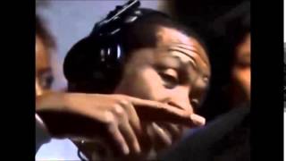Quincy Jones Feat. Ice-T, Melle Mel &amp; Big Daddy Kane - Back On The Block (Video)