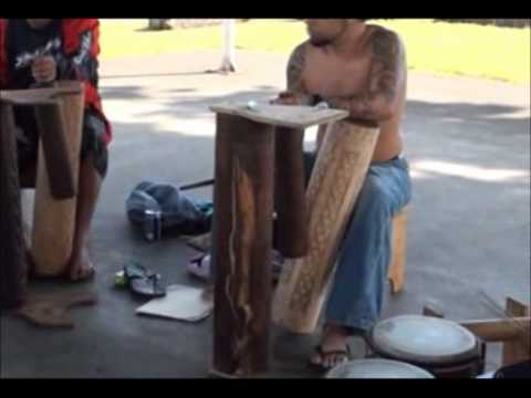 Te Mau Aito O' Hiro (Te Maohi)