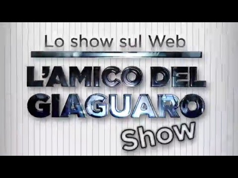 L'Amico del Giaguaro 4 - Rogante politico