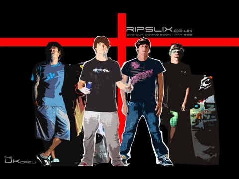 The FreeRide Project MOVIE - SECTION 2 - Dominican Republic