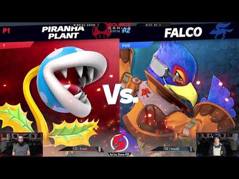 Red Line Ultimate 108 - TLOC | Oracle vs FUG | Incoold