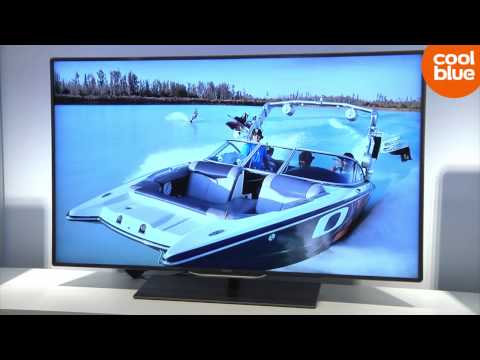 Philips 8000-Serie videoreview en unboxing (40PFL8007K, 46PFL8007K, 55PFL8007K) (NL/BE)