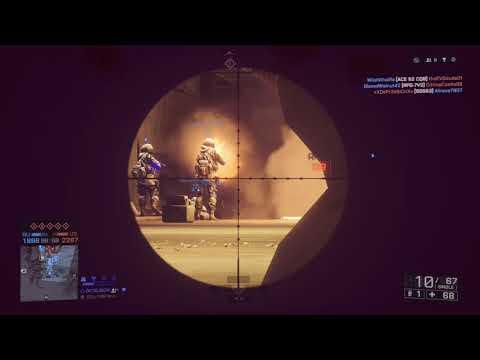KCS - JBG1K - Don't spawn trap me