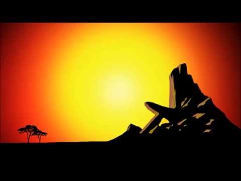 Disney The Lion King - In 60 Seconds Animation - By Chris Kay - Fan Film