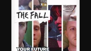 The Fall - Weather Report 2