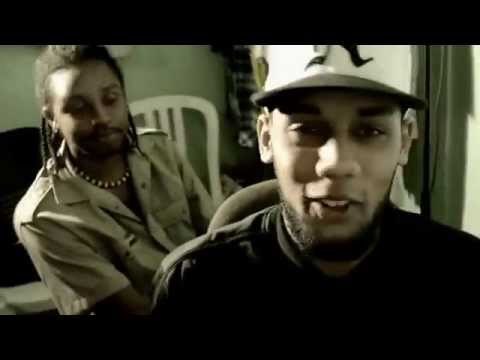 King Tafari feat New Generation