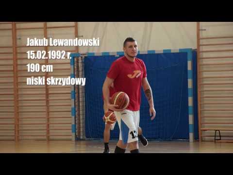 Jakub Lewandowski 2017/2018