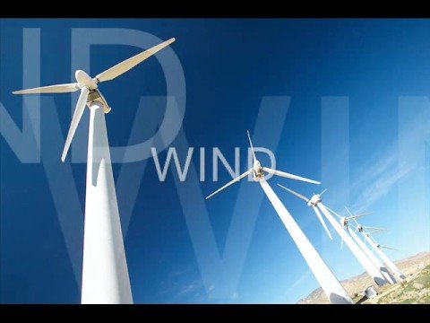 Google Project 10^100 submission - proven wind energy
