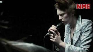 La Roux ogłasza trasę Old Flames na 2027