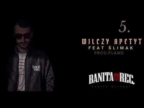 Lopez LPZ - Wilczy apetyt ft.Ślimak prod.Flame