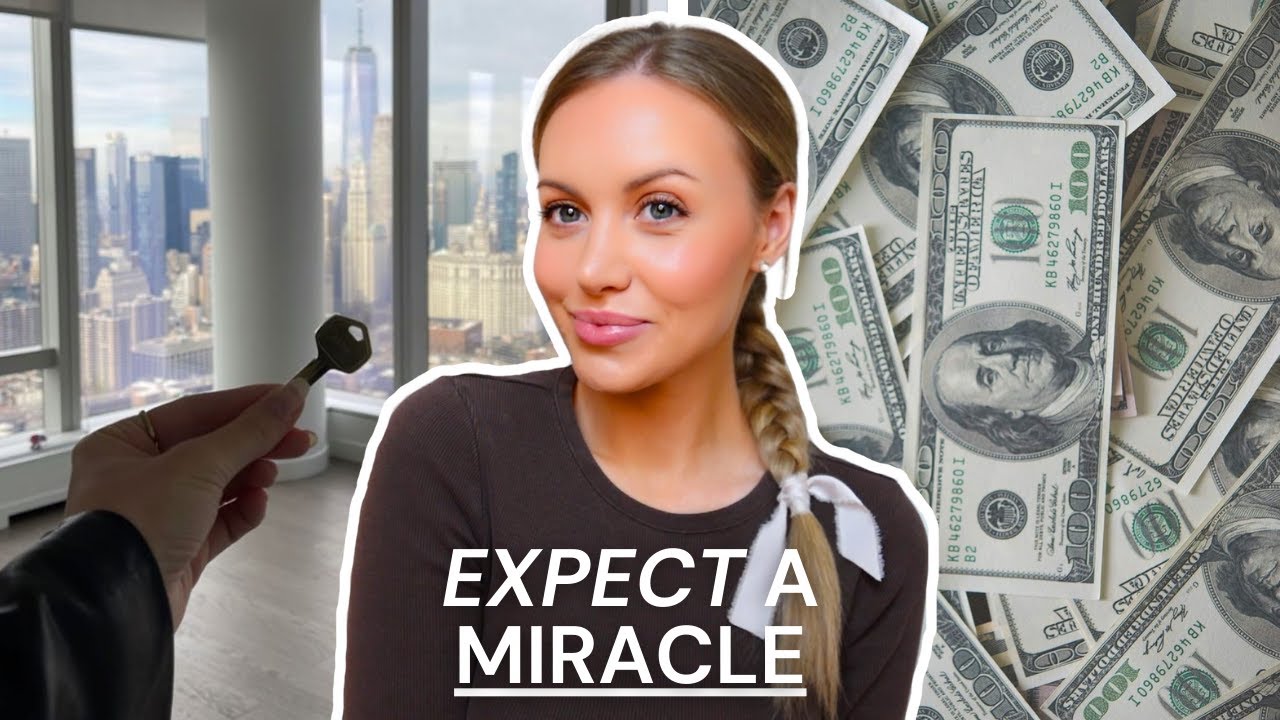 Don’t worry. God WILL make a way.