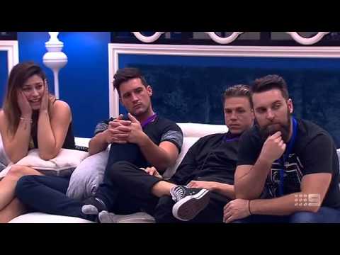 Big Brother Australia 2014 - Episode 3 (Daily Show)
