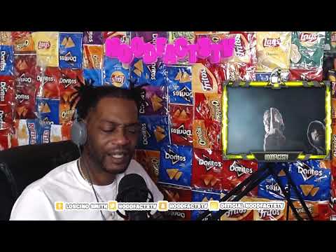 MRSHMNI - 6AM HoodFacts Tv REACTION