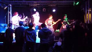 We Will Kill Again (LIVE) - Ladies Last (Rockpile West, Sunday October 20th)