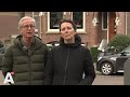 Vondelbuurt is verbouwingen zat